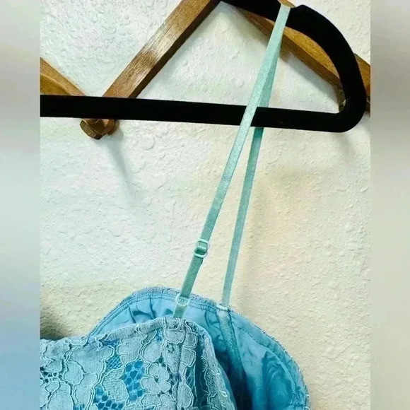 Princess Polly Fay Mini Dress - Picture 9 of 10